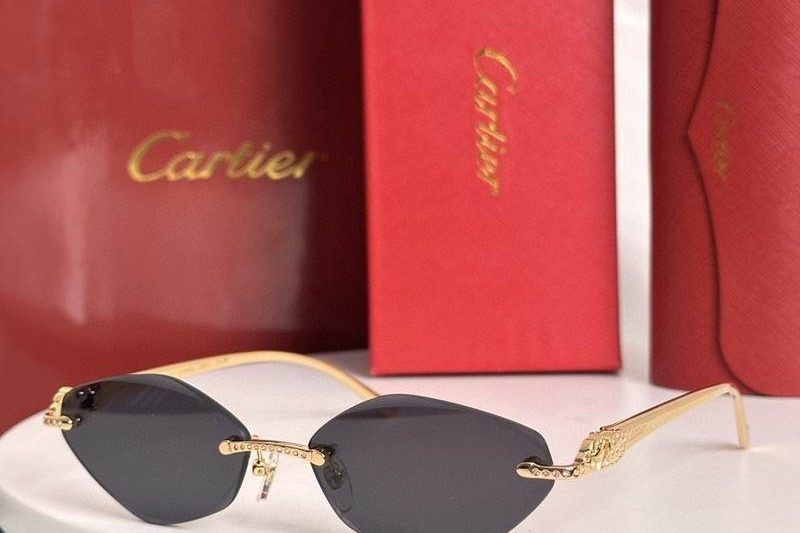 Replica Cartier Glasses smh68