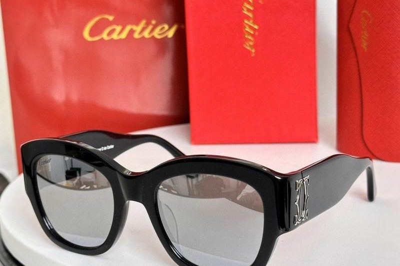 Replica Cartier Glasses smh65
