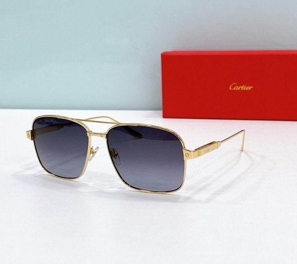Replica Cartier Glasses smh61