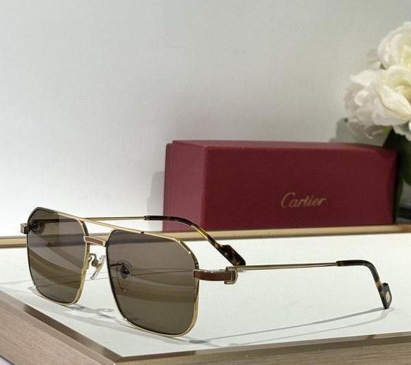 Replica Cartier Glasses smh58