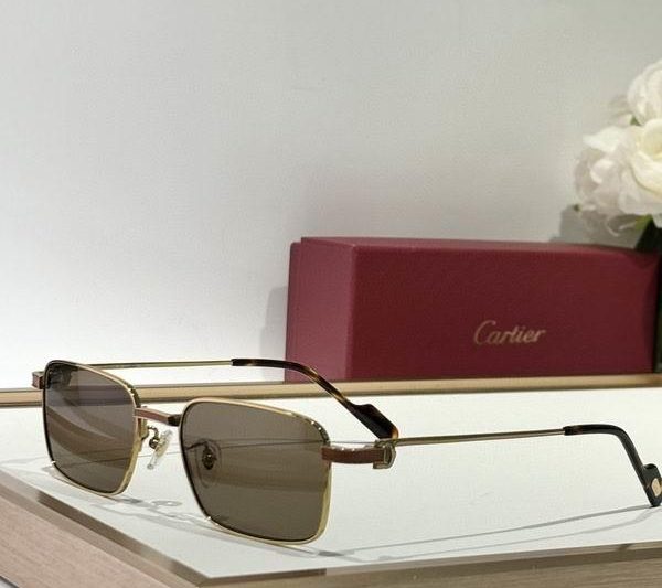 Replica Cartier Glasses smh57