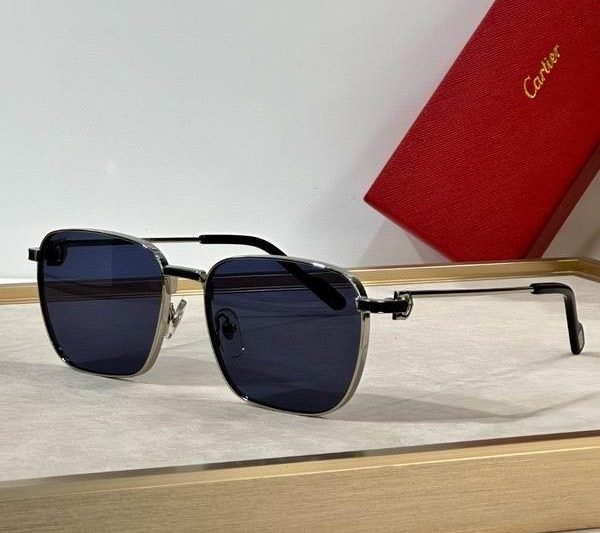 Replica Cartier Glasses smh39