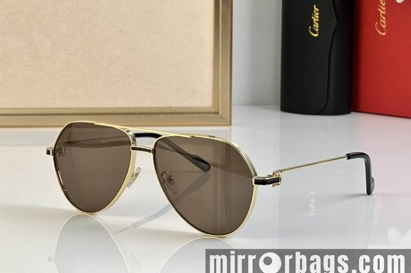 Replica Cartier Glasses smh37