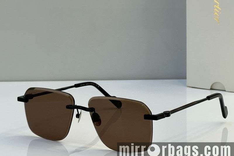 Replica Cartier Glasses smh36