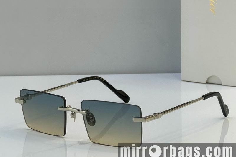 Replica Cartier Glasses smh35