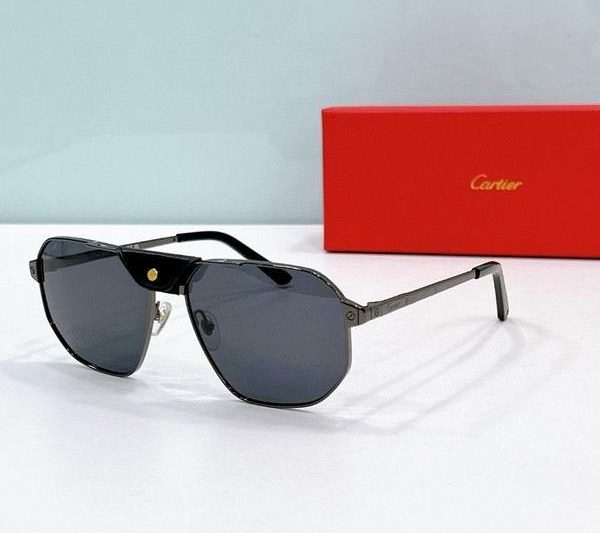 Replica Cartier Glasses smh28
