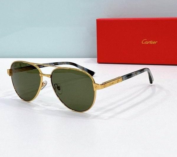 Replica Cartier Glasses smh25