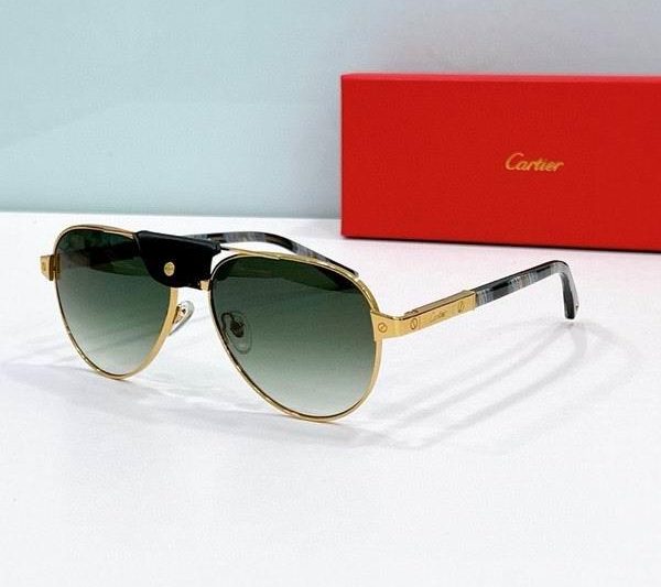 Replica Cartier Glasses smh24