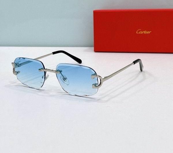 Replica Cartier Glasses smh23