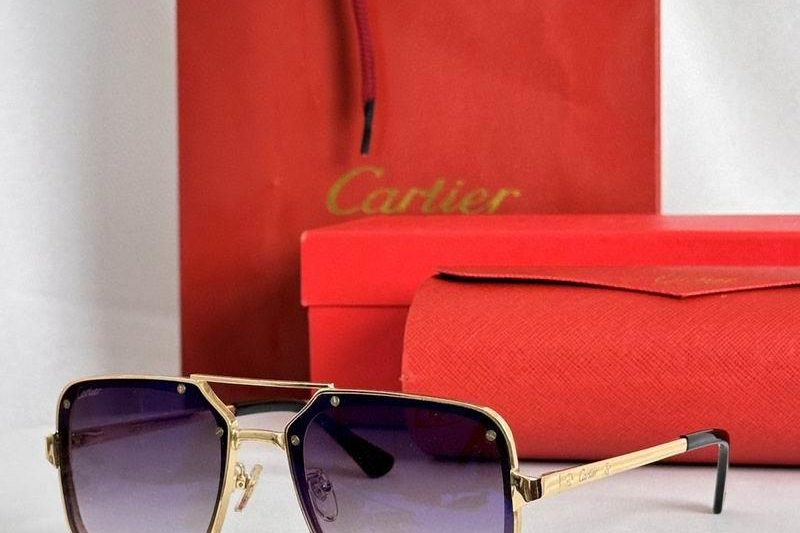 Replica Cartier Glasses smh18