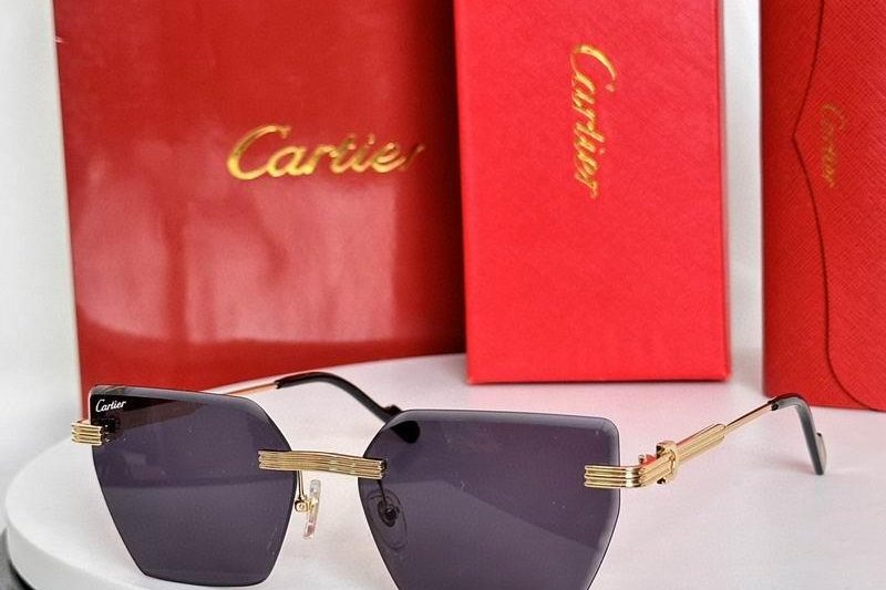 Replica Cartier Glasses smh17