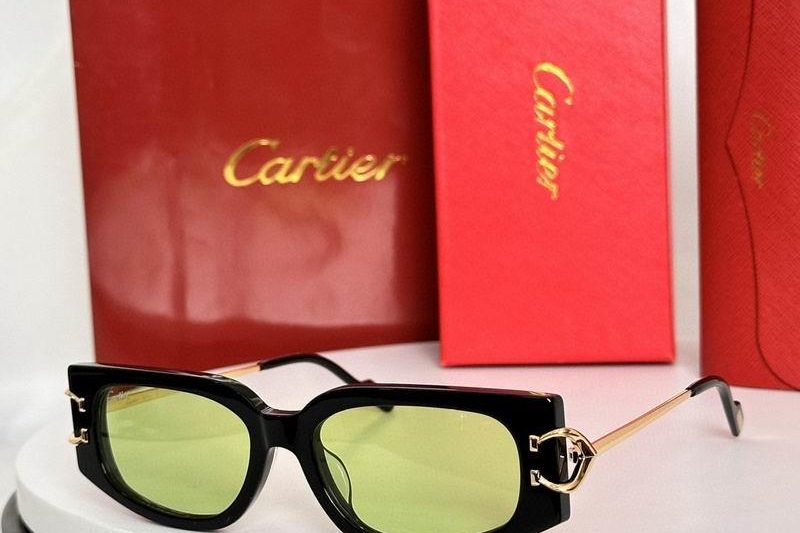Replica Cartier Glasses smh15