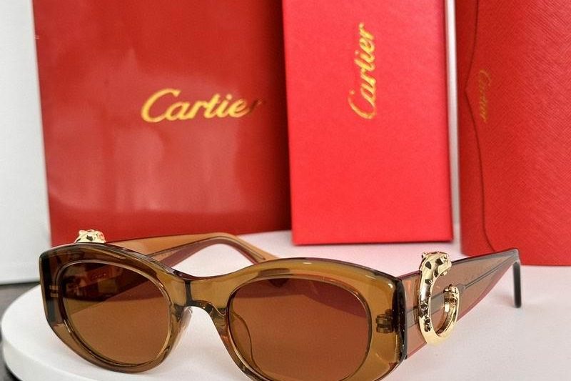 Replica Cartier Glasses smh14