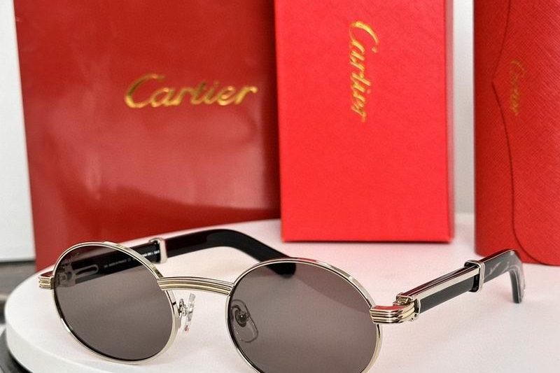 Replica Cartier Glasses smh07