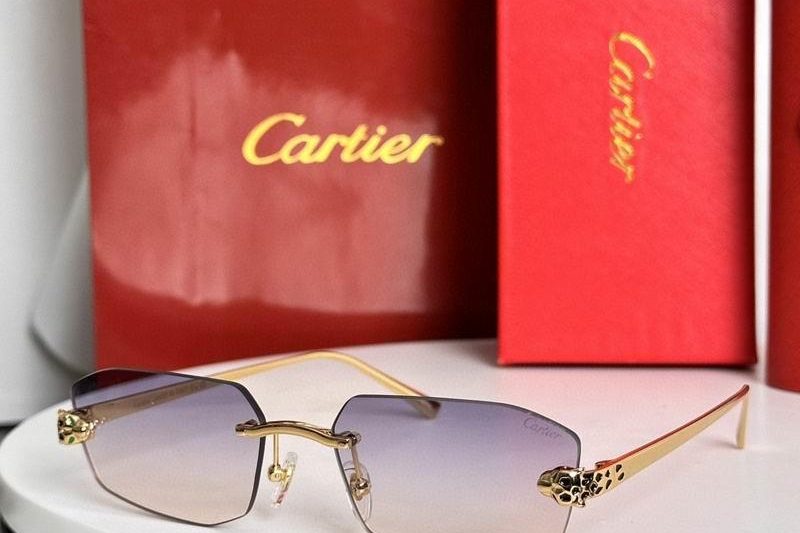 Replica Cartier Glasses smh04