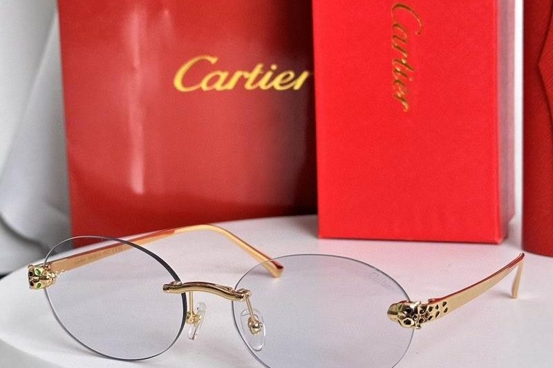 Replica Cartier Glasses smh03