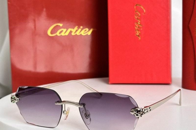 Replica Cartier Glasses smh01