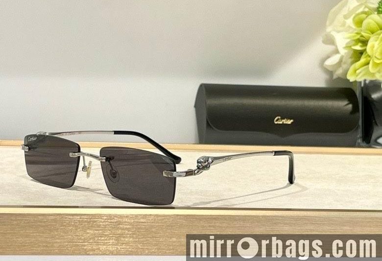 Replica Cartier Glasses smx337