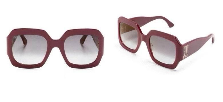 Replica Cartier Glasses smx323