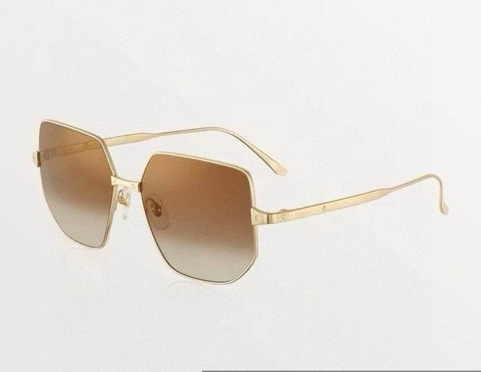 Replica Cartier Glasses smx319