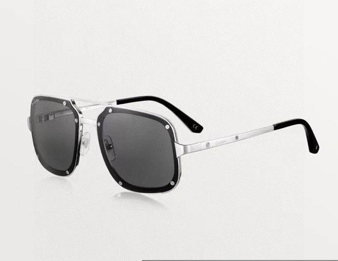 Replica Cartier Glasses smx316
