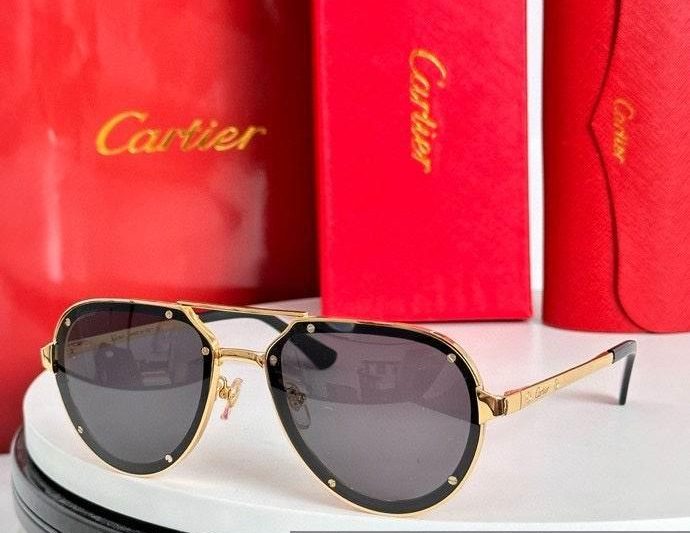 Replica Cartier Glasses smx315