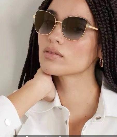 Replica Cartier Glasses smx305