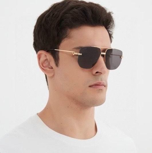 Replica Cartier Glasses smx301