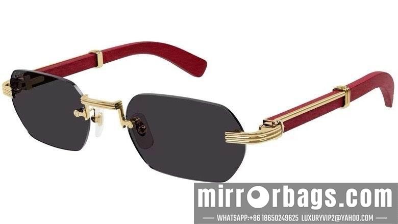Replica Cartier Glasses smx297