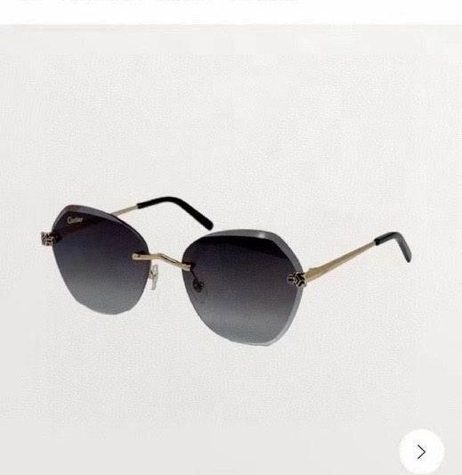 Replica Cartier Glasses smx293