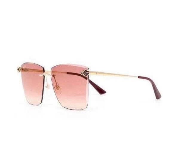 Replica Cartier Glasses smx291