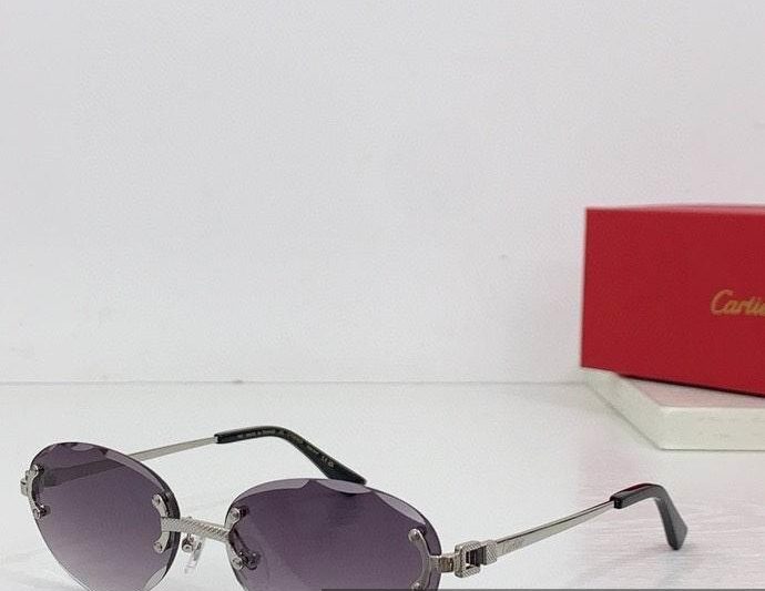Replica Cartier Glasses smx280