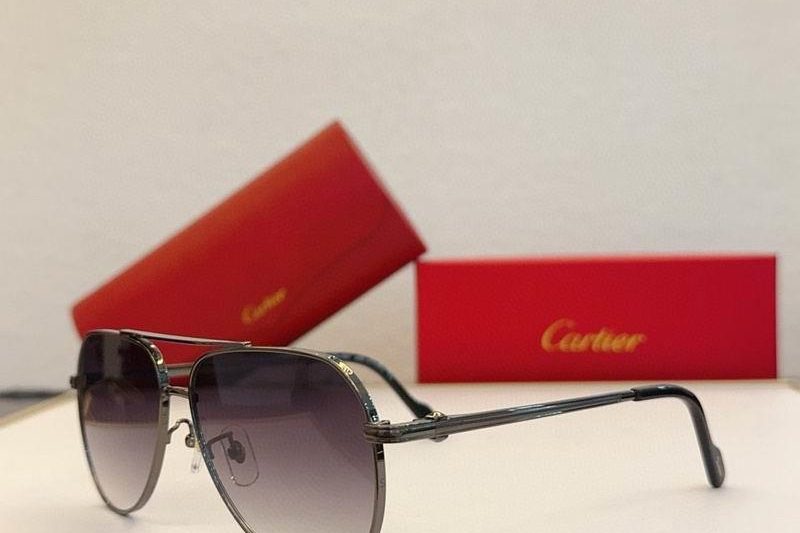 Replica Cartier Glasses smx255