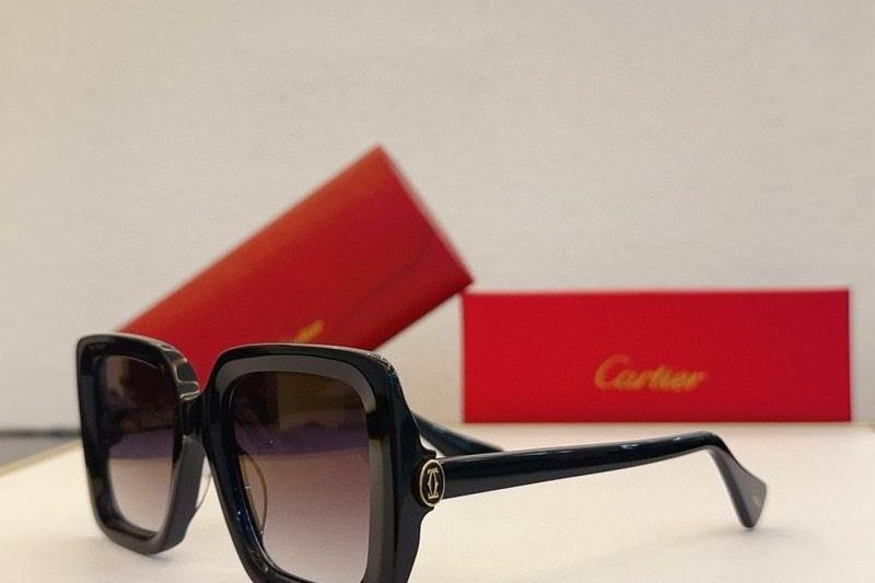 Replica Cartier Glasses smx252