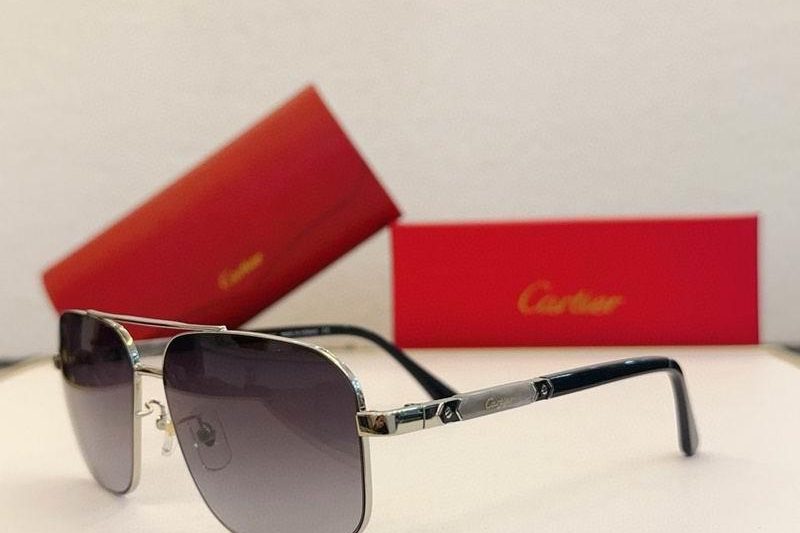 Replica Cartier Glasses smx251
