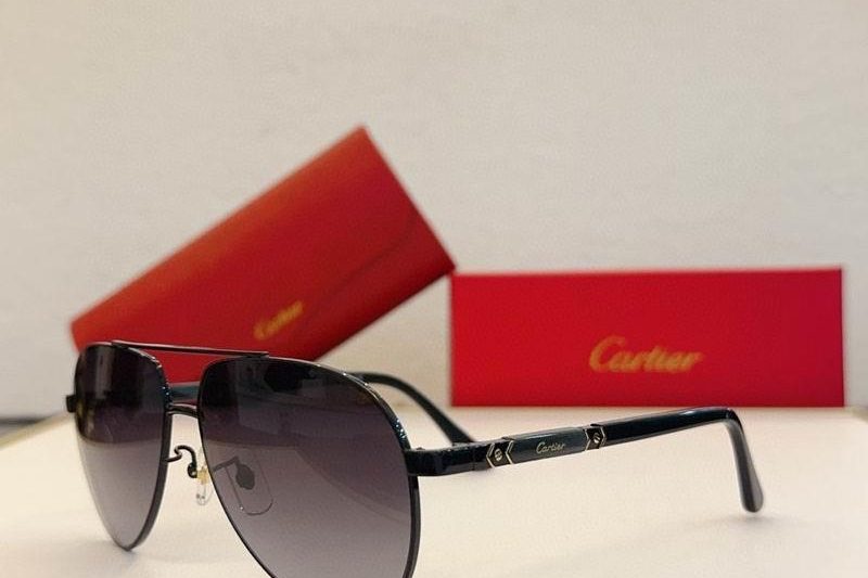 Replica Cartier Glasses smx250