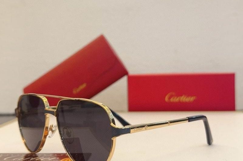 Replica Cartier Glasses smx248