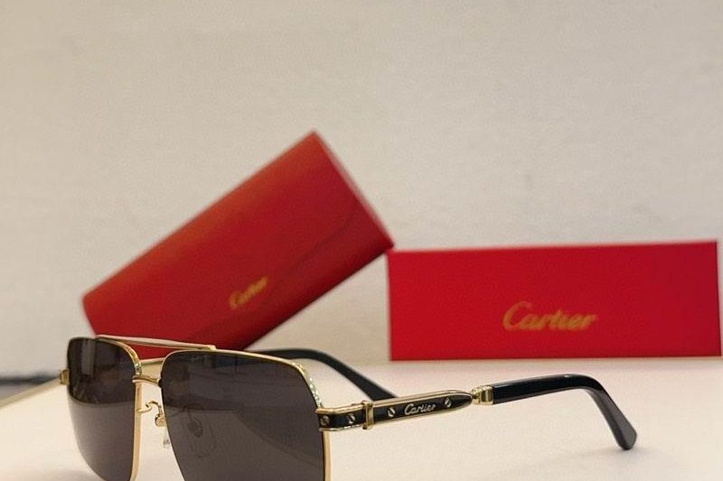 Replica Cartier Glasses smx246