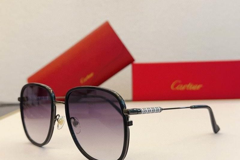 Replica Cartier Glasses smx241