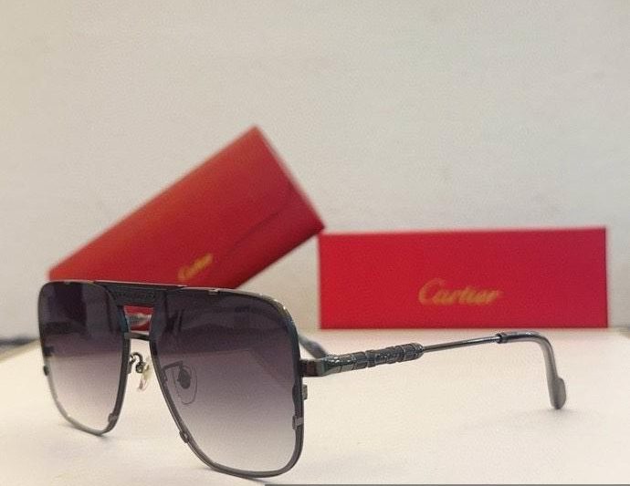Replica Cartier Glasses smx240