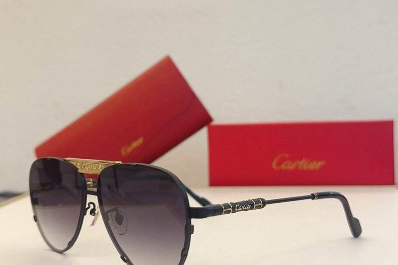 Replica Cartier Glasses smx239