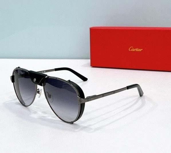 Replica Cartier Glasses smx215