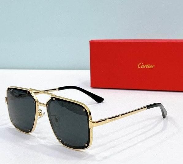 Replica Cartier Glasses smx213