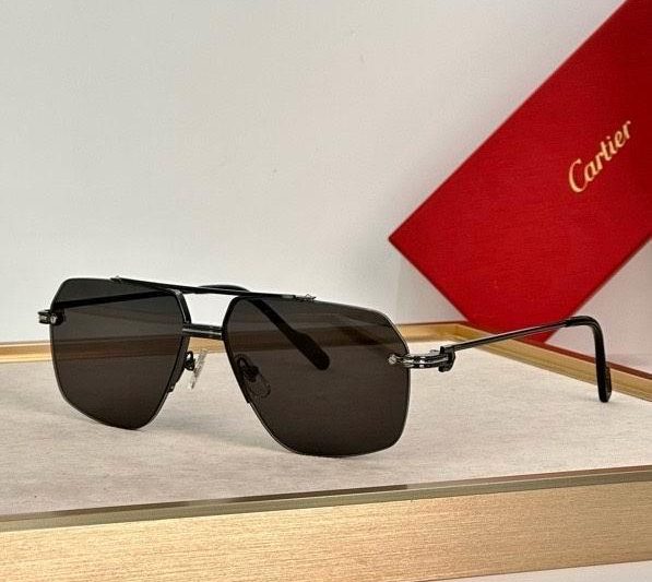 Replica Cartier Glasses smx210