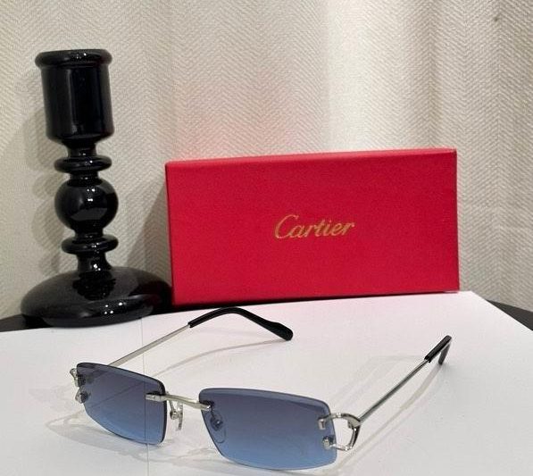 Replica Cartier Glasses smx208