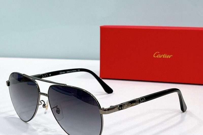 Replica Cartier Glasses smx203