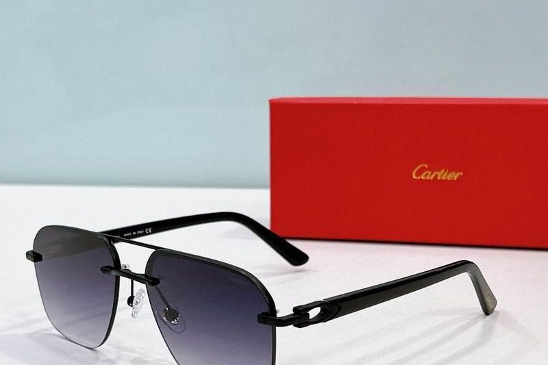 Replica Cartier Glasses smx200