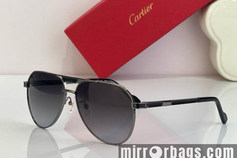 Replica Cartier Glasses smx189