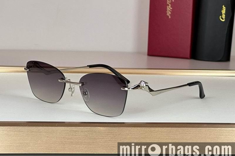 Replica Cartier Glasses smx188