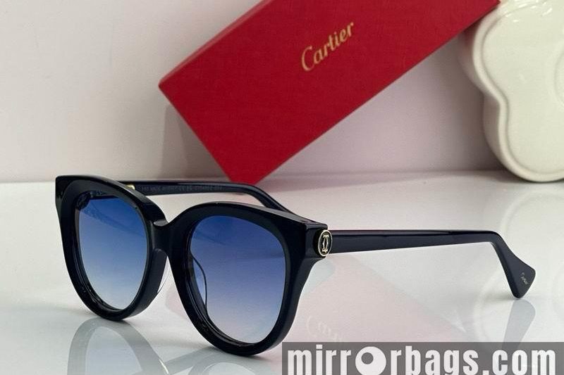 Replica Cartier Glasses smx186